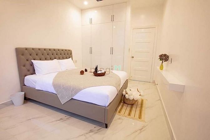 Hình ảnh Căn Hộ Cao Cấp_Gần Vòng Xoay Điện Biên Phủ_Quận 1