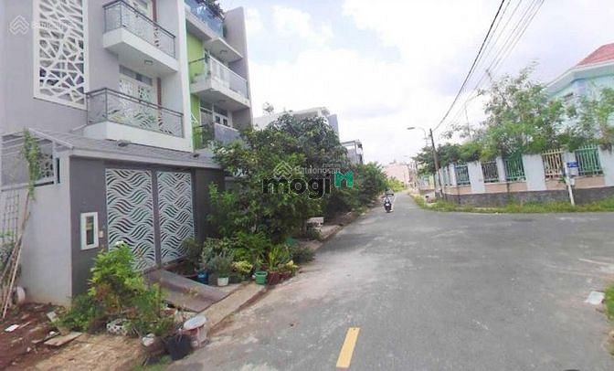 Hình ảnh Đừng bỏ lỡ đất tuyệt đẹp ngay trung tâm đối diện chợ