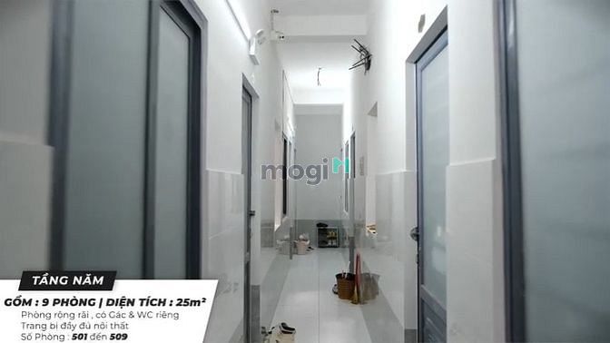 Hình ảnh Bán đất, linh trung, thủ đức, 374 m, tặng 20 phòng, thu 40tr/th, chỉ