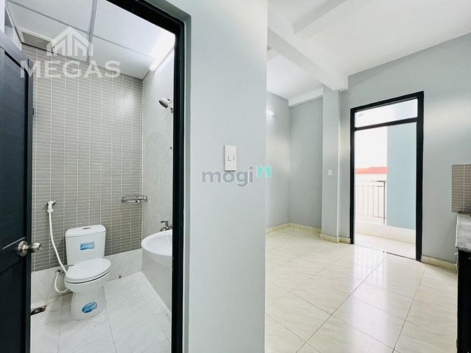 Hình ảnh Căn Hộ 2 Phòng Ngủ Tại Trường Chinh