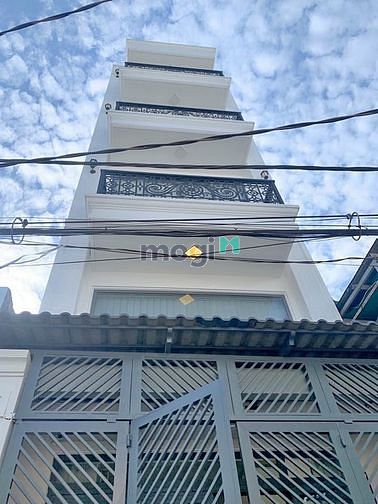 Hình ảnh Vip 102 nhà Nguyễn Đình chiểu Q3 30m2 2T470