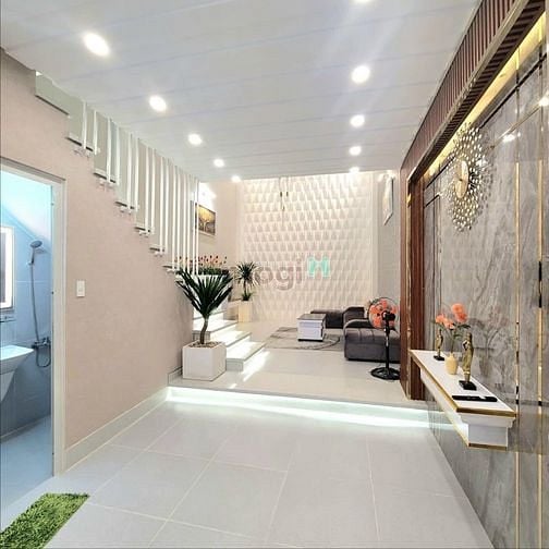 Hình ảnh Bán Biệt Thự Siêu Đẹp Đ.Đỗ Xuân Hợp Quận 9