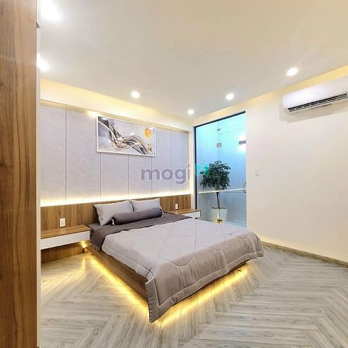 Hình ảnh Bán Biệt Thự Siêu Đẹp Đ.Đỗ Xuân Hợp Quận 9