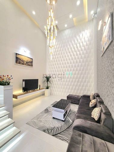 Hình ảnh Bán Biệt Thự Siêu Đẹp Đ.Đỗ Xuân Hợp Quận 9