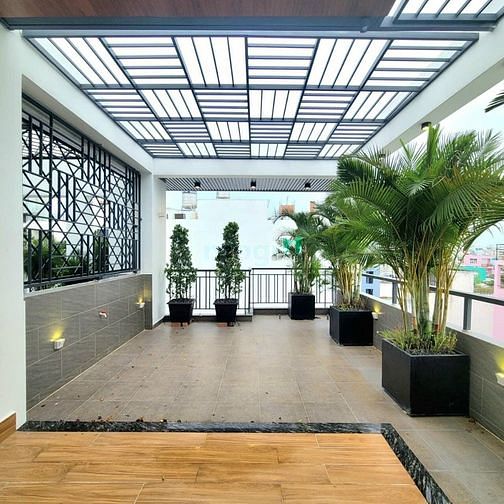 Hình ảnh Bán Biệt Thự Siêu Đẹp Đ.Đỗ Xuân Hợp Quận 9