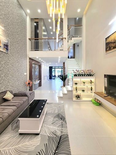 Hình ảnh Bán Biệt Thự Siêu Đẹp Đ.Đỗ Xuân Hợp Quận 9