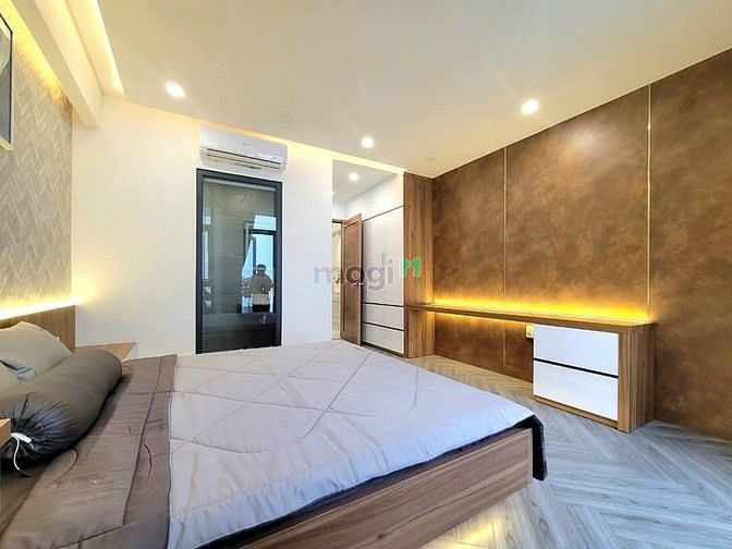 Hình ảnh Bán Biệt Thự Siêu Đẹp Đ.Đỗ Xuân Hợp Quận 9
