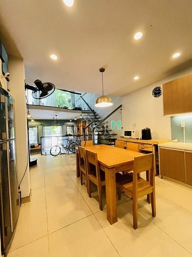 Hình ảnh Nhà đẹp tinh tế 5 tầng, HXH Lê Văn Sỹ
