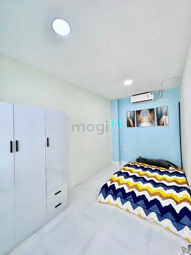 Hình ảnh 3phong ngủ riêng biệt, gần cầu bình triệu