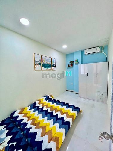 Hình ảnh 3phong ngủ riêng biệt, gần cầu bình triệu