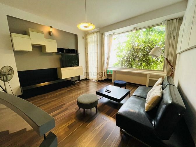 Hình ảnh Nhà đẹp tinh tế 5 tầng, HXH Lê Văn Sỹ