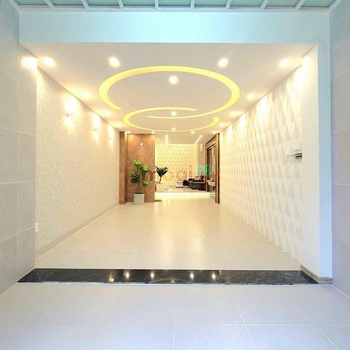 Hình ảnh Bán Biệt Thự Siêu Đẹp Đ.Đỗ Xuân Hợp Quận 9