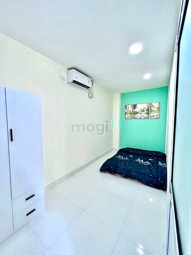 Hình ảnh 3phong ngủ riêng biệt, gần cầu bình triệu