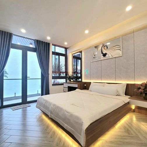 Hình ảnh Bán Biệt Thự Siêu Đẹp Đ.Đỗ Xuân Hợp Quận 9