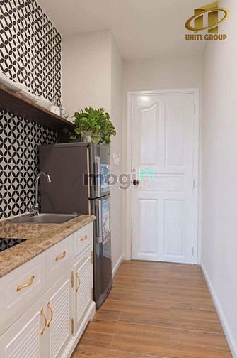 Hình ảnh Studio bancon gần KCX Tân Thuận - dh UFM - chợ Tân Mỹ Quận 7