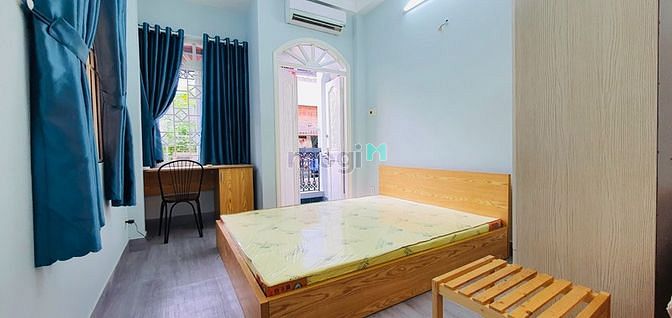 Hình ảnh Căn Hộ Dịch Vụ hoàn toàn mới 100%