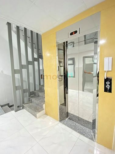 Hình ảnh Mb6623 nạp rút nhanh chóng cho thuê Bùi Đình Túy, có gác, dịch vụ xịn xò