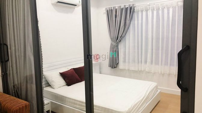 Hình ảnh Cho thuê chung cư Âu Cơ Quận Tân Bình gần Kênh Tân Hóa_Lý Thường Kiệt