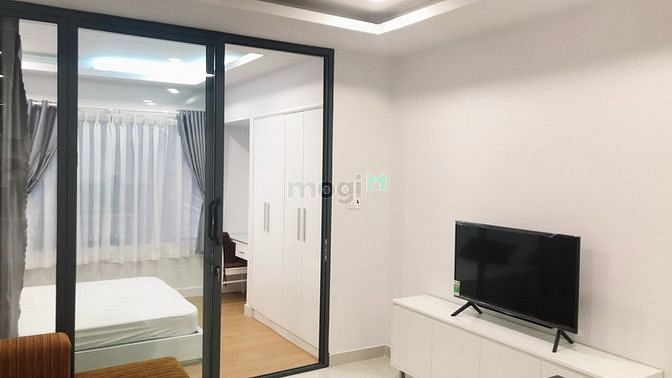 Hình ảnh Cho thuê chung cư Âu Cơ Quận Tân Bình gần Kênh Tân Hóa_Lý Thường Kiệt