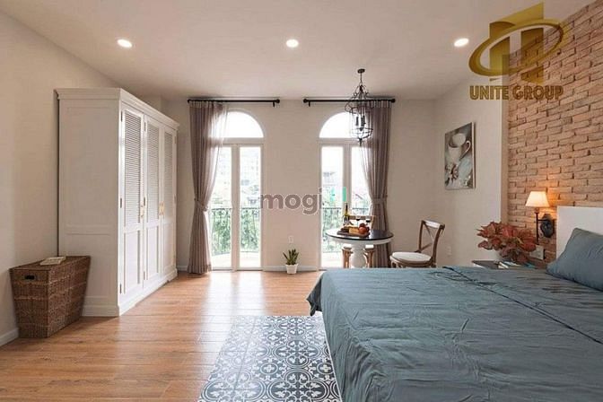 Hình ảnh Studio bancon gần KCX Tân Thuận - dh UFM - chợ Tân Mỹ Quận 7