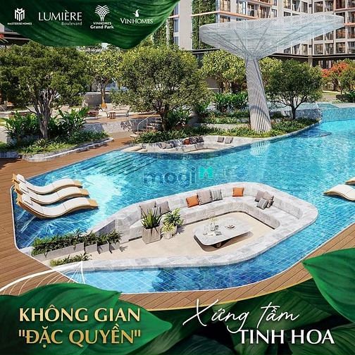 Hình ảnh Thanh toán 10% sở hữu Trang Chủ MB66.COM / Đăng Ký Tặng 66K cao cấp Masteri Lumiere