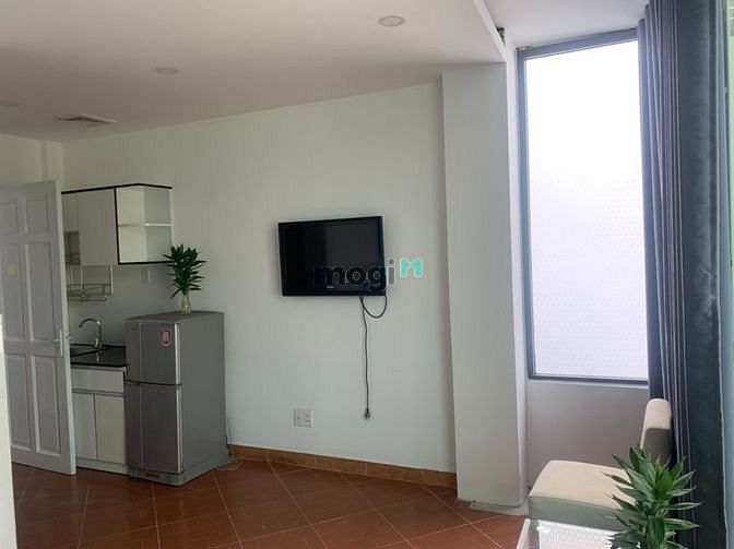 Hình ảnh Cho thuê Trang Chủ MB66.COM / Đăng Ký Tặng 66K, full nội thất, đường Bạch Đằng, Phường 2, Tân Bình.