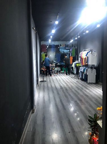 Hình ảnh Nhà hẻm Võ Văn Tần quận 3 - nguyên căn