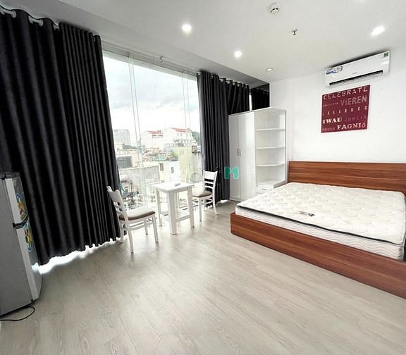 Hình ảnh Cho thuê Trang Chủ MB66.COM / Đăng Ký Tặng 66K, full nội thất, đường Bạch Đằng, Phường 2, Tân Bình.