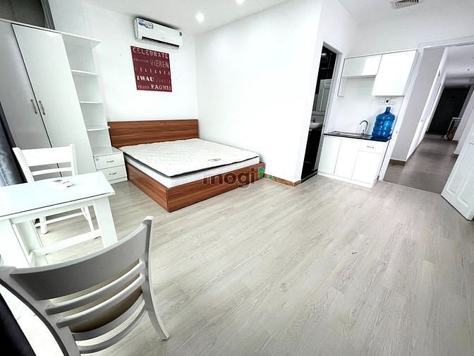 Hình ảnh Cho thuê Trang Chủ MB66.COM / Đăng Ký Tặng 66K, full nội thất, đường Bạch Đằng, Phường 2, Tân Bình.