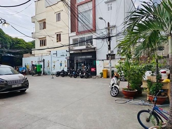 Hình ảnh Bán gấp Nhà - Địa chỉ 336/ Phan Văn Trị f11 q Bình Thạnh.