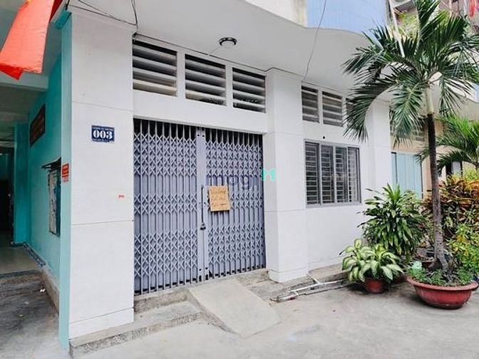 Hình ảnh Bán gấp Nhà - Địa chỉ 336/ Phan Văn Trị f11 q Bình Thạnh.