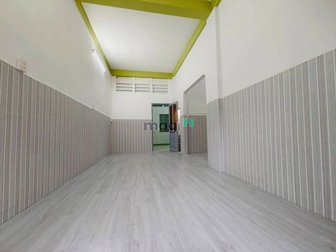 Hình ảnh Bán gấp Nhà - Địa chỉ 336/ Phan Văn Trị f11 q Bình Thạnh.