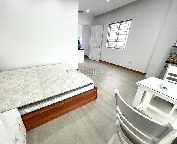Hình ảnh Cho thuê Trang Chủ MB66.COM / Đăng Ký Tặng 66K, full nội thất, đường Bạch Đằng, Phường 2, Tân Bình.