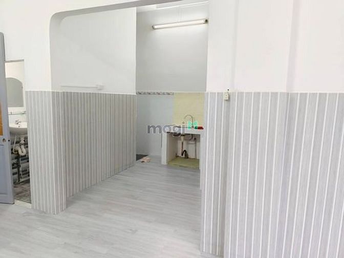 Hình ảnh Bán gấp Nhà - Địa chỉ 336/ Phan Văn Trị f11 q Bình Thạnh.