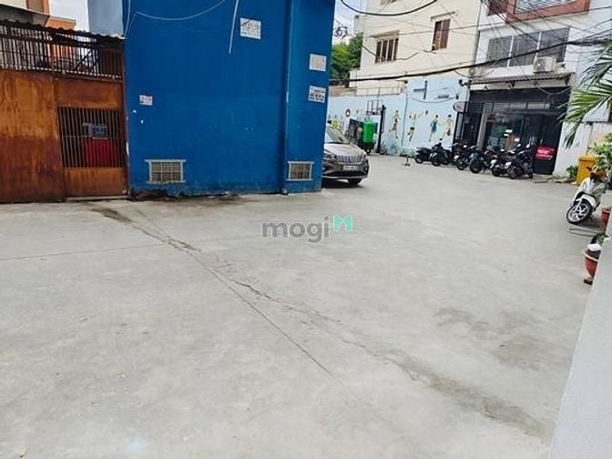 Hình ảnh Bán gấp Nhà - Địa chỉ 336/ Phan Văn Trị f11 q Bình Thạnh.