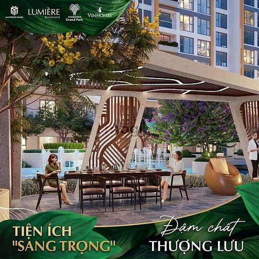 Hình ảnh Thanh toán 10% sở hữu Trang Chủ MB66.COM / Đăng Ký Tặng 66K cao cấp Masteri Lumiere