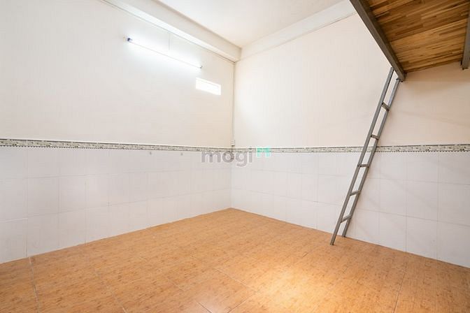 Hình ảnh Phòng trọ Tân Sơn - Tân Bình - Giáp Gò Vấp