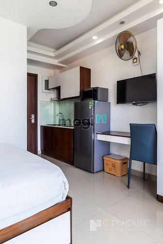 Hình ảnh Duplex Studio 1PN 2PN Full nội thất chợ Tân Mỹ