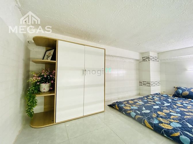 Hình ảnh Phòng Trọ Sinh Viên Full Nội Thất Giá Rẻ