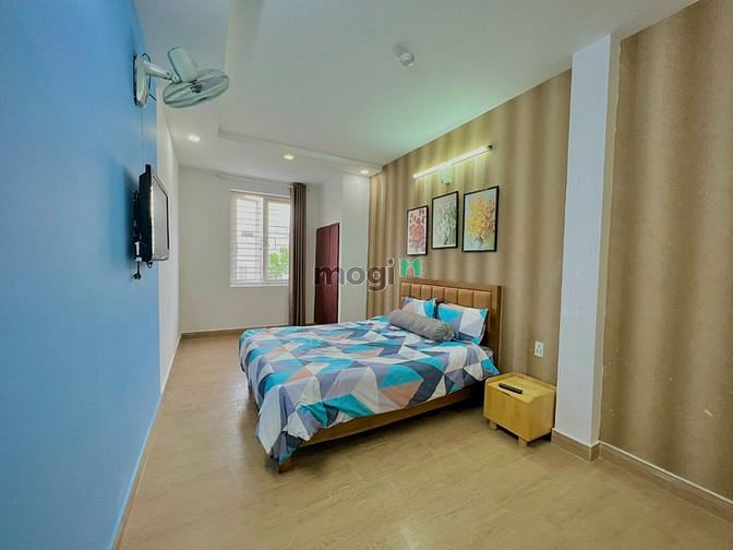 Hình ảnh Mb6623 nạp rút nhanh chóng studio_27m2_cửa sổ thoáng_sạch sẽ_yên tĩnh ở KDC Trung sơn-Q7