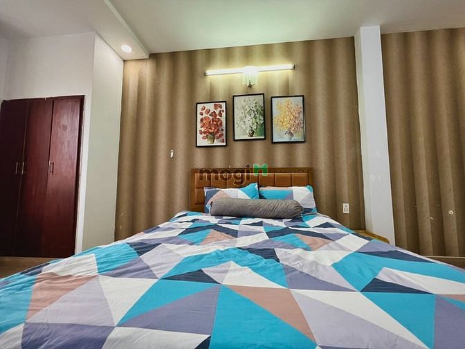 Hình ảnh Mb6623 nạp rút nhanh chóng studio_27m2_cửa sổ thoáng_sạch sẽ_yên tĩnh ở KDC Trung sơn-Q7
