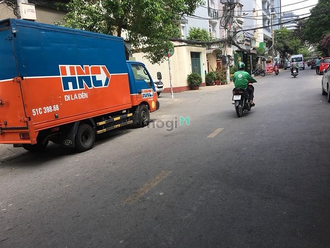 Hình ảnh Mặt Tiền Ca Văn Thỉnh, Phạm Phú Thứ 4.3x25 NH 5.3 (DTCN 110m2) 5 Lầu