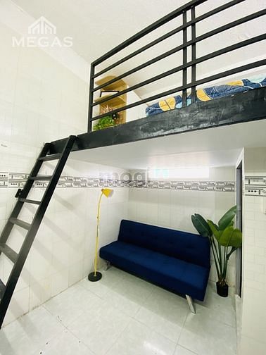 Hình ảnh Phòng Trọ Sinh Viên Full Nội Thất Giá Rẻ