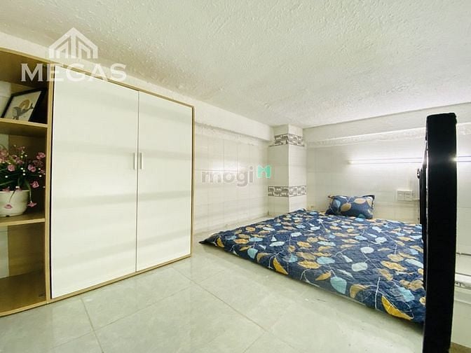 Hình ảnh Phòng Trọ Sinh Viên Full Nội Thất Giá Rẻ