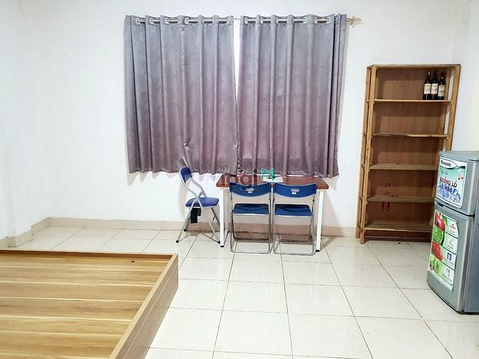 Hình ảnh Chung cư mini khu vực Yên lãng