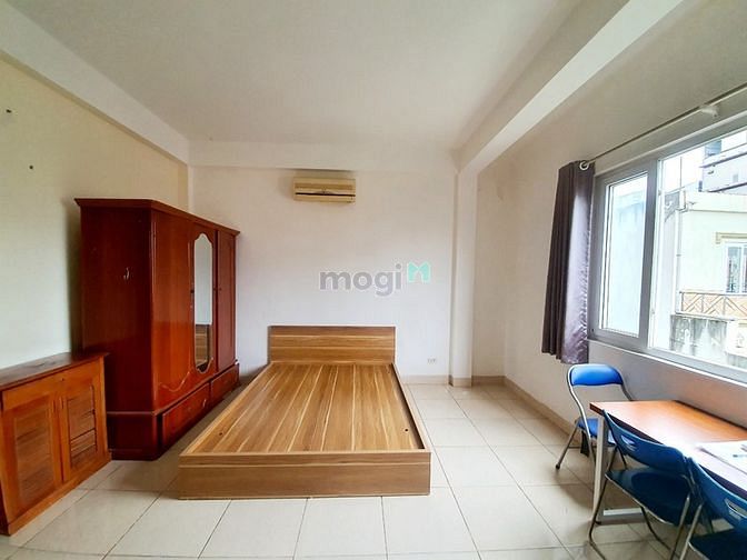 Hình ảnh Chung cư mini khu vực Yên lãng