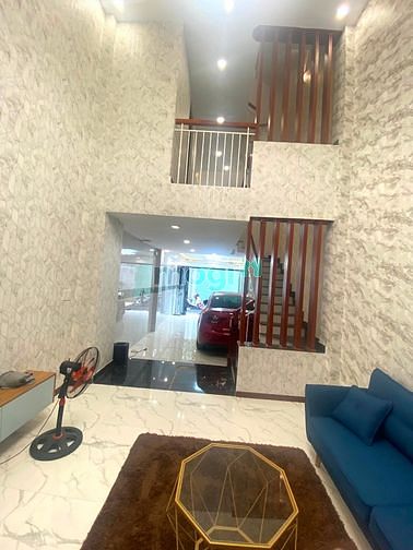 Hình ảnh Bán nhà khu Compound 9 căn HxH Lê Đức Thọ