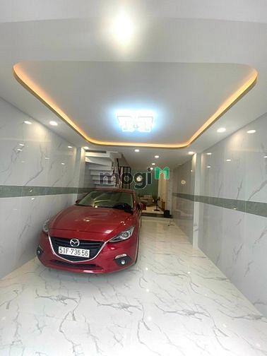 Hình ảnh Bán nhà khu Compound 9 căn HxH Lê Đức Thọ