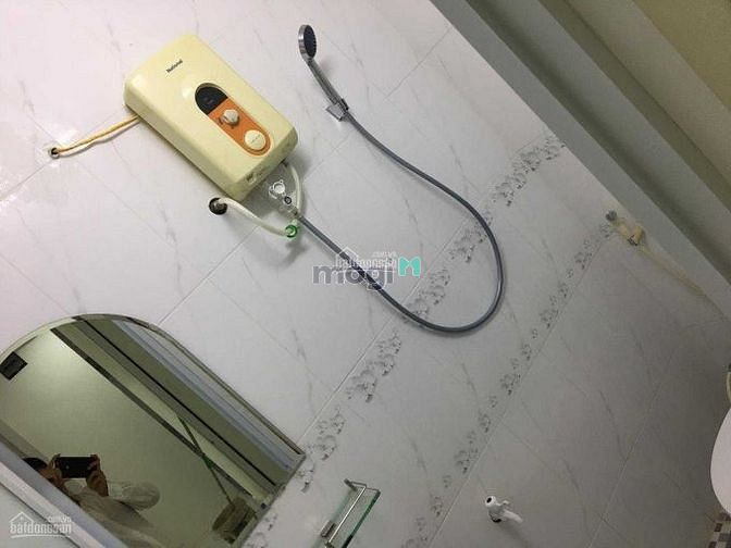 Hình ảnh Phòng cho thuê Full NT có cửa sổ thoáng mát 2PN ,Thạch Lam, Tân Phú