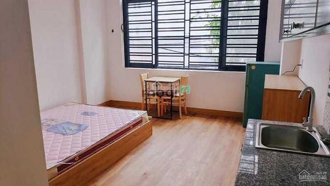 Hình ảnh Phòng cho thuê Full NT có cửa sổ thoáng mát 2PN ,Thạch Lam, Tân Phú